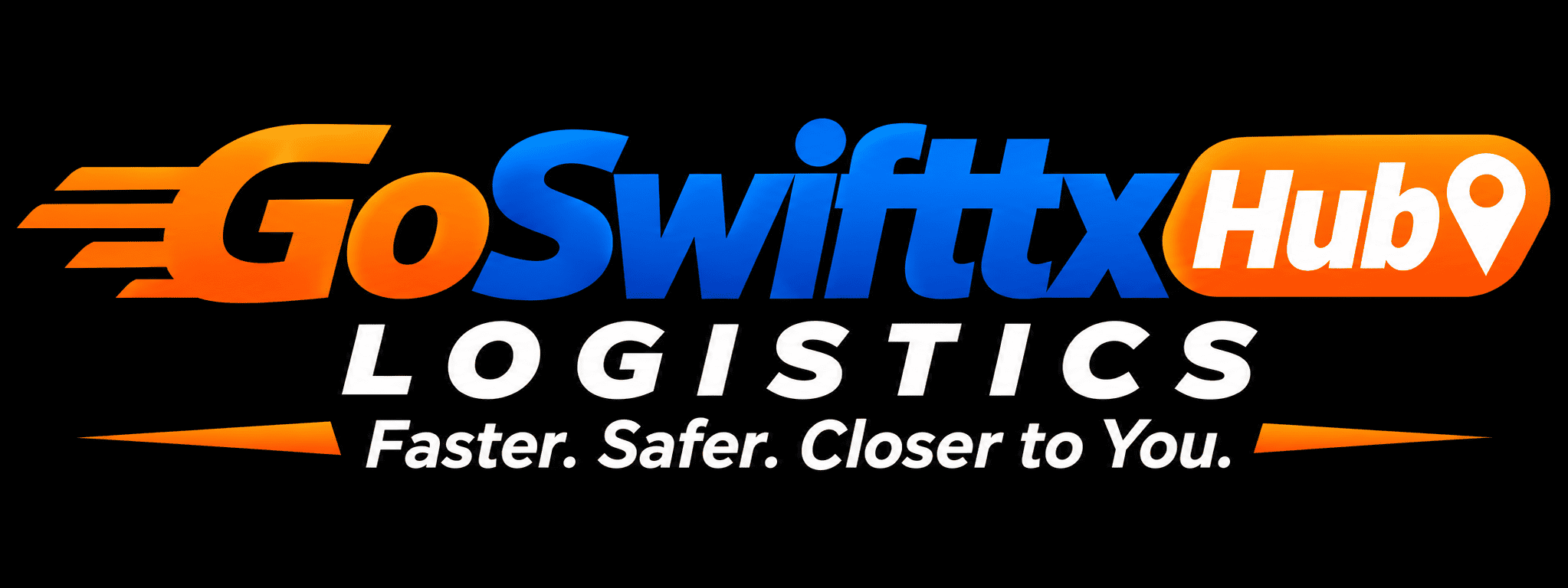 Goswifttx Hub Logistics