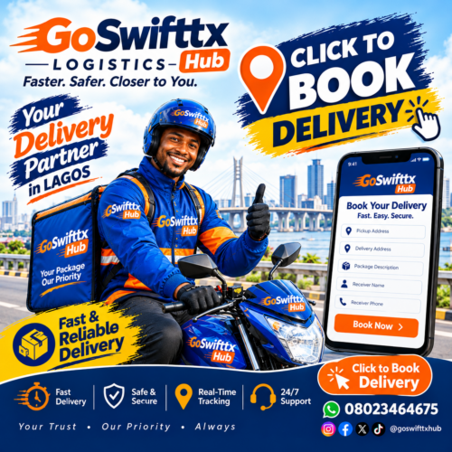 GoSwifttx Hub_ Lagos Delivery Made Easy Request a Delivery